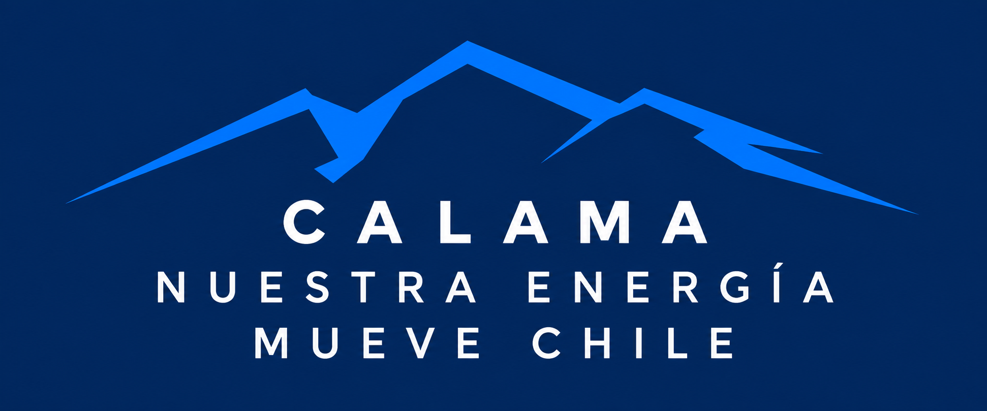 Calama, nuestra energía mueve Chile